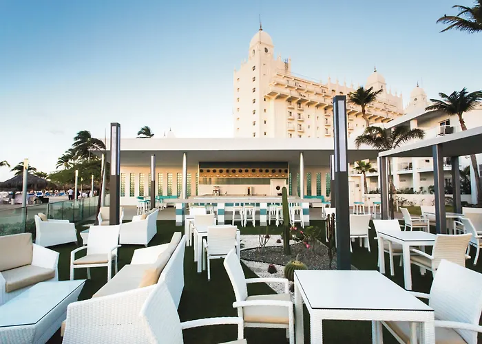 The Westin Aruba Resort (Adults Only)