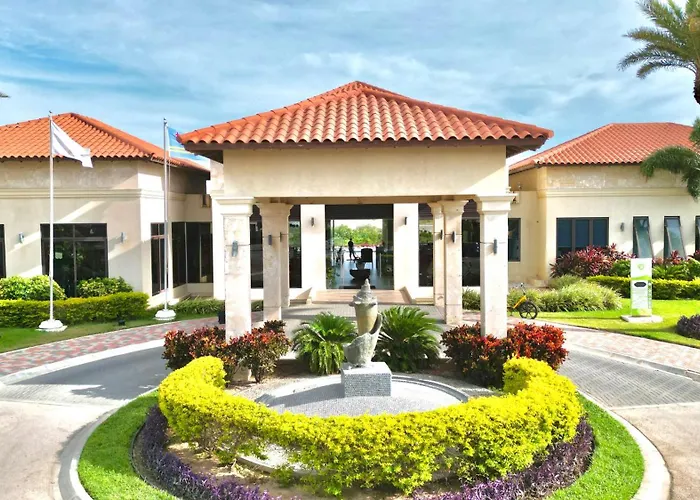 Gold Coast Aruba Luxurious Gated Residential And Resort-Style Community By Bocobay