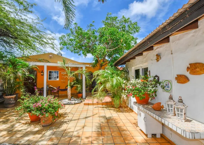 Brisas Studio Apartments (Adults Only)