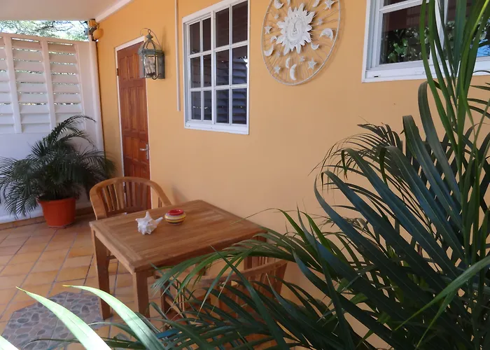 Brisas Studio Apartments (Adults Only)