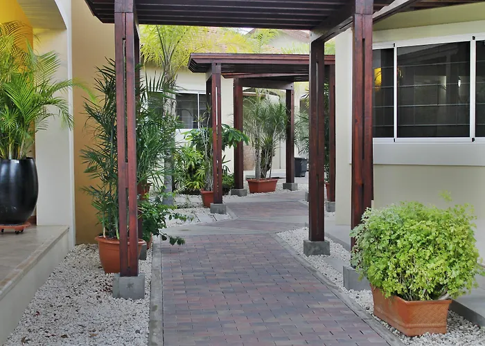 Costa Esmeralda Village