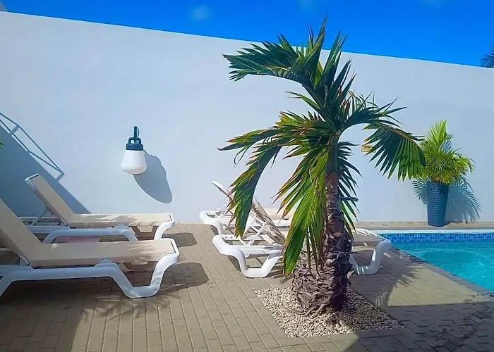Studios 11And11Aruba