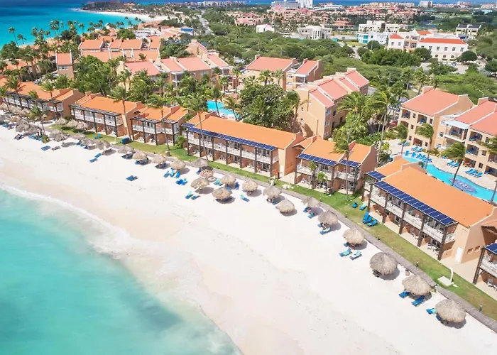 Divi Dutch Village Beach Resort