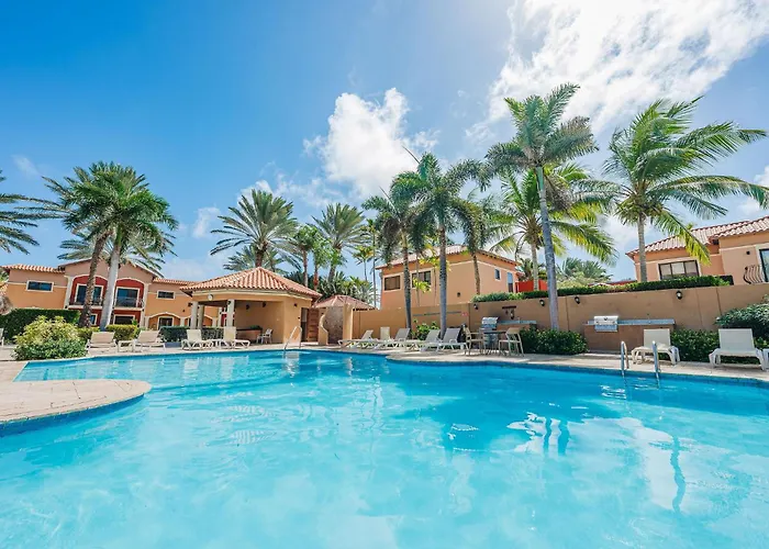 Gold Coast Aruba Luxurious Gated Residential And Resort-Style Community By Bocobay